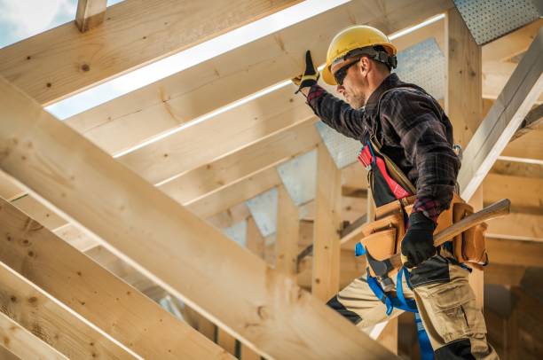 Best New Roof Installation  in Enochville, NC