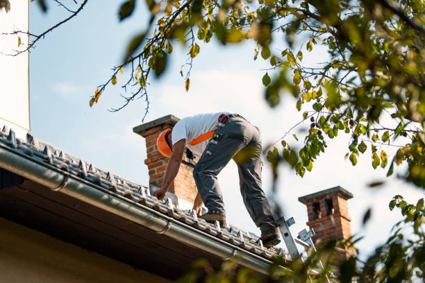Quick and Trustworthy Emergency Roof Repair Services in Enochville, NC