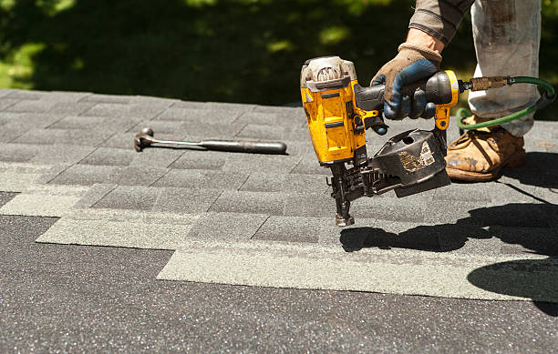 Slate Roofing Contractor in Enochville, NC