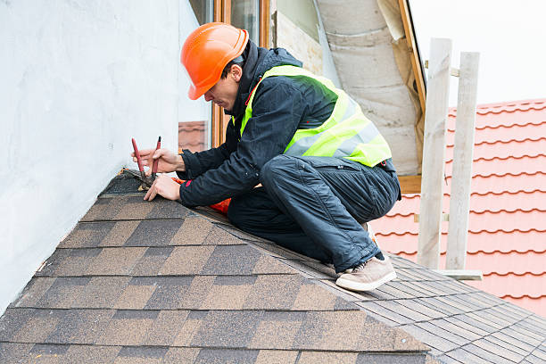 Best Metal Roofing Contractor  in Enochville, NC