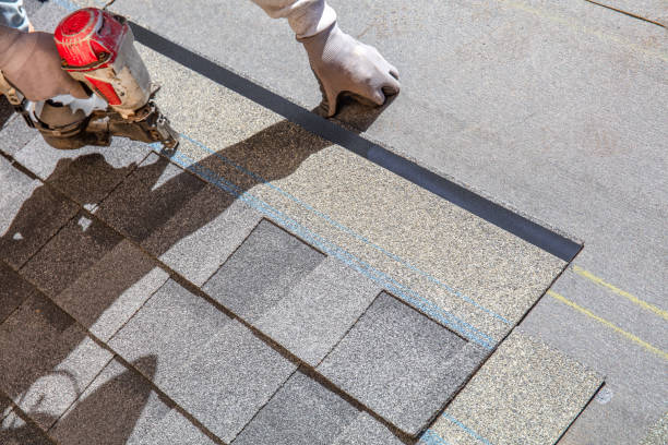 Roof Repair Estimates in Enochville, NC