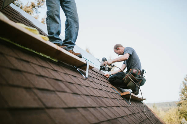 Professional Roofing Contractor in Enochville, NC