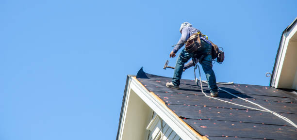Trusted Enochville, NC Roofing Contractor Experts